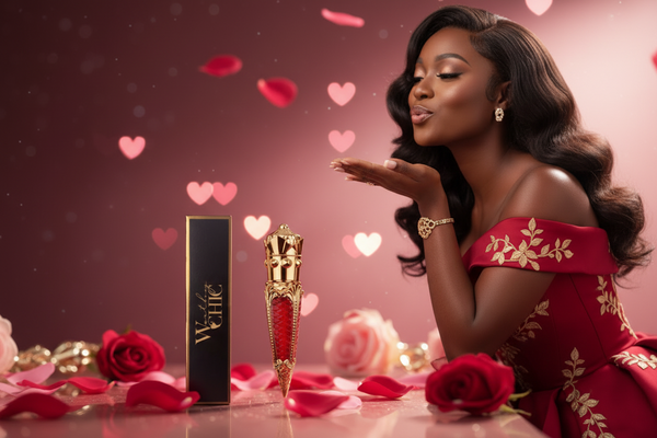 Forever Love - QueenEdition- Moisturizer Lip Gloss