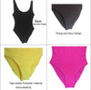 𝚫Σ𝚯 - Swimsuit!