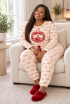 Pre-SALE - Crimson Dreams-Lounge Wear -PRE-ORDER SALE!