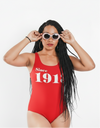 THEE ICONIC Since 1913 -Swimsuit
