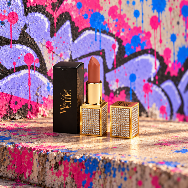 Recompense- Diamond Tube Lipstick