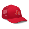 NEW-She is ALL That TOO - Trucker Cap