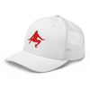 NEW-She is ALL That TOO - Trucker Cap