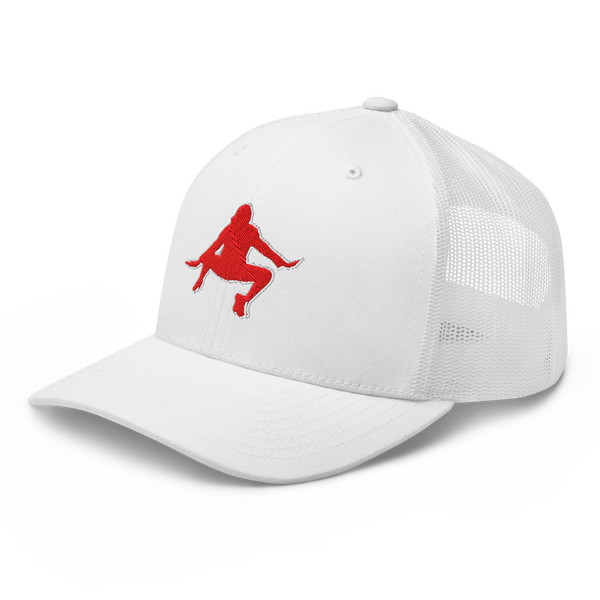 NEW-She is ALL That TOO - Trucker Cap