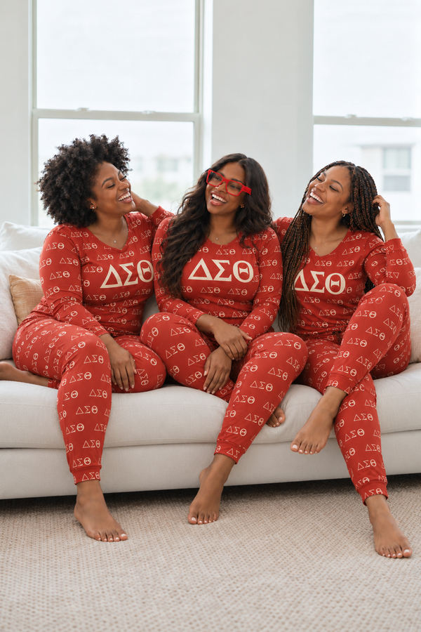 NEW 𝚫𝚺Θ-Lounge Wear -PRE-ORDER