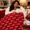 Throw Blanket