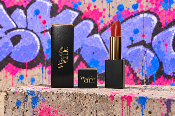 Ultimate Love -Classic Lipstick