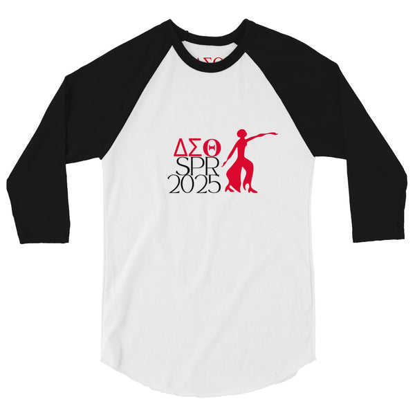 𝚫𝚺𝚯 Spring 2025 - Shirt