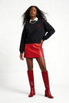 Fortitude-Heavyweight sweatshirt
