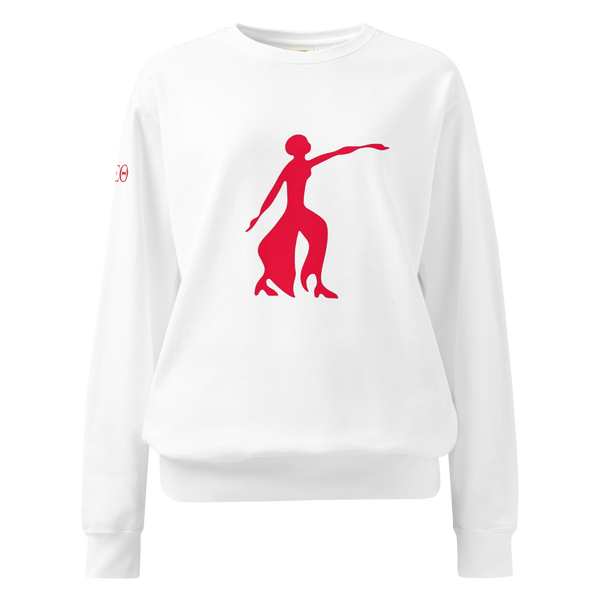 NEW DROP! -Fortitude -Sweatshirt
