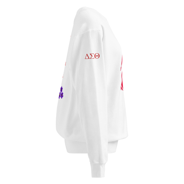 NEW DROP! -Fortitude -Sweatshirt