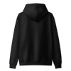 Fortitude- Embroidered Unisex Full Zip Hoodie