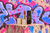 Unstoppable Love- Diamond Tube Lipstick