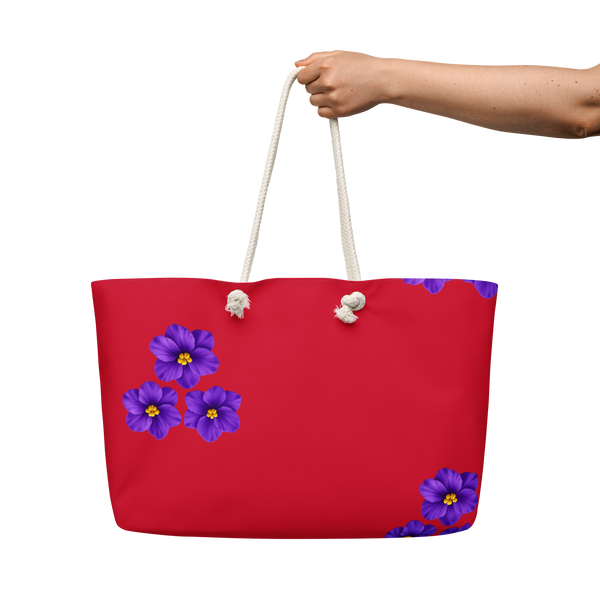 Soror II -Weekender bag
