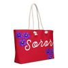 Soror II -Weekender bag