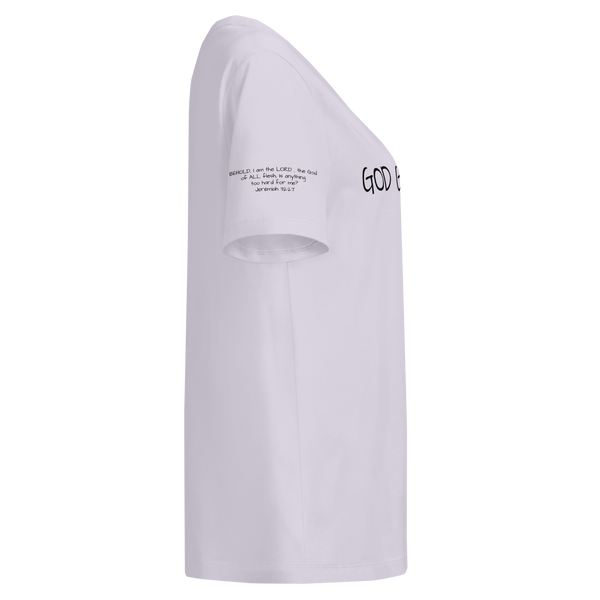 Behold- Women’s t-shirt - Legacy Colection