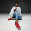 𝚫𝚺𝚯- Tennis Slip-On Canvas Shoes -FREE SHIPPING!