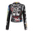 Miss Fashion Diva - PU Leather Jacket - Worthy Chic