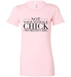 Not Your Average Chic - Worthy Chic