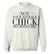 NOT YOUR AVERAGE CHICK- Traditional Sweatshirt - Worthy Chic