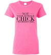 Not Your Average Chic - Worthy Chic