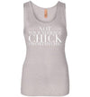 NOT YOUR AVERAGE - Women Soft Tank - Worthy Chic