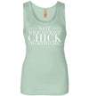 NOT YOUR AVERAGE - Women Soft Tank - Worthy Chic