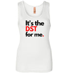 Its the DST- Tank