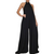 Miss Cass Ave.- Halter Jumpsuit -SALE!
