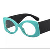Dope MODE - Unisex glasses - Worthy Chic