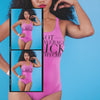 Not Your Average Chick - Swimsuit
