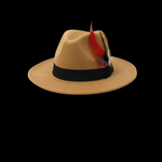 Beast Mode - Fedora Hat