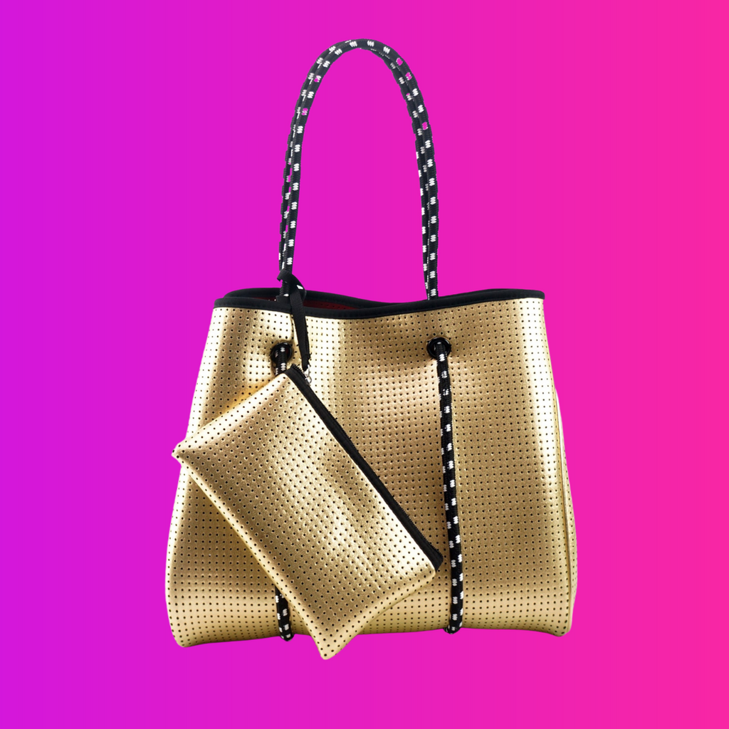 Beach Me 2- Beach Bag