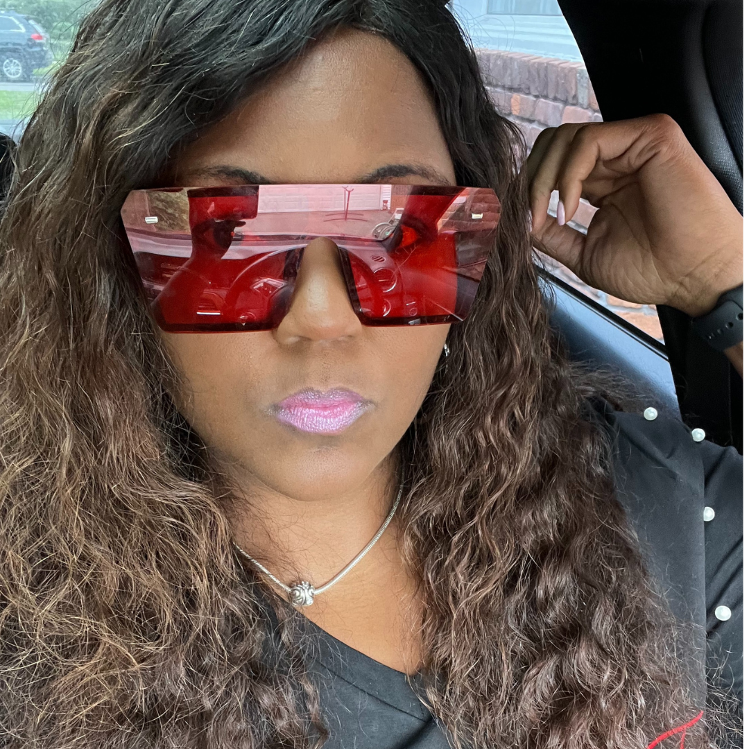 HOT CHIC - Sunglasses