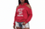 Miss Dope Delta - Cut Out Sweatshirt SALE! - Worthy Chic