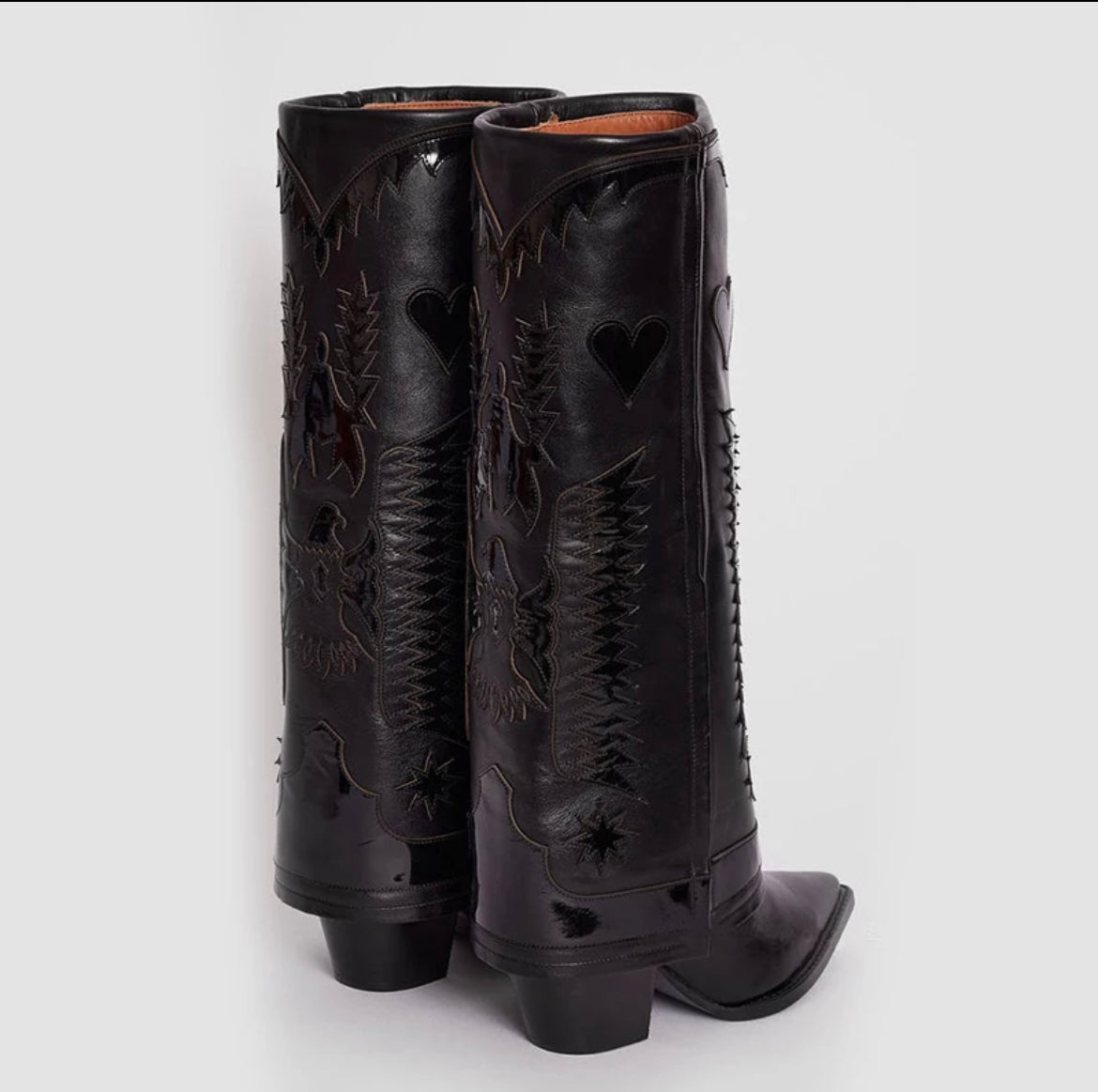 Faith it - Cowgurl Boots