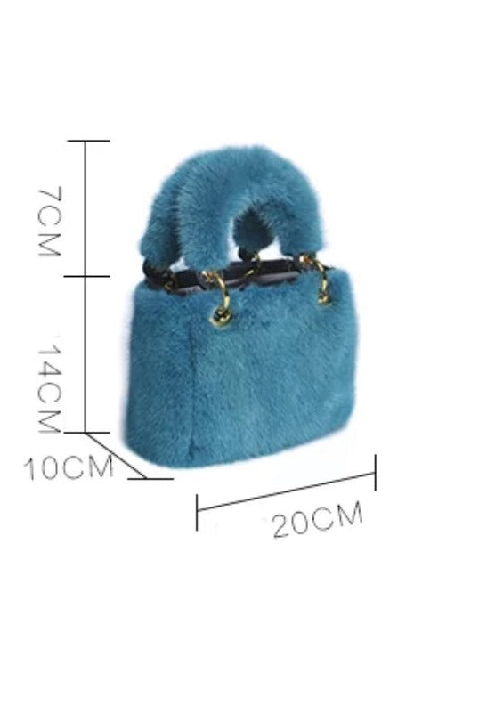 Lil Miss Nita - Women's Handbag