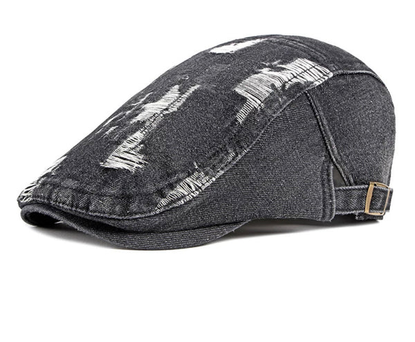 That Chick - Denim Cap