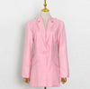 Just BECause - Women's Blazer