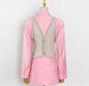Just BECause - Women's Blazer
