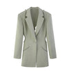 Just BECause - Women's Blazer