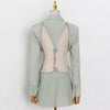 Just BECause - Women's Blazer