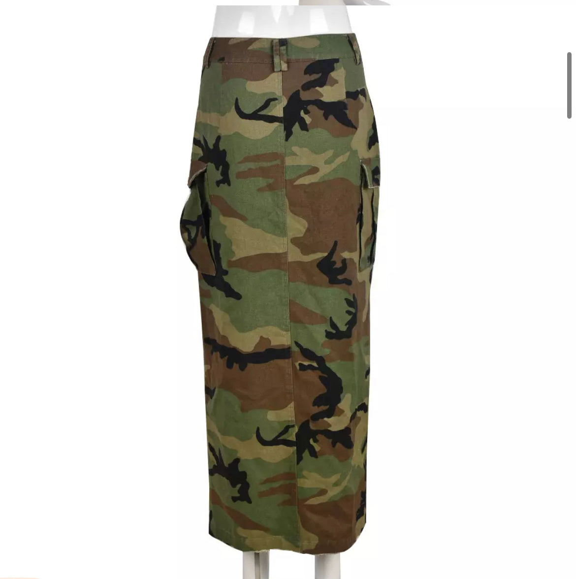 Cam-O-Fly- Chic- Women's Skirt