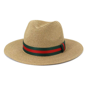 Summer Boss Thang - Inspired Unisex Fedora - Worthy Chic