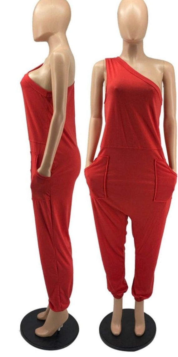 Miss Rump Shaker -Romper SALE! - Worthy Chic