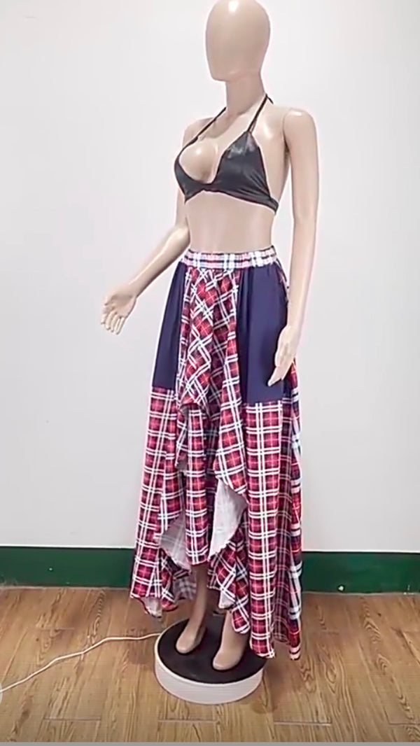 Madame Elle Chic- Women's Skirt SALE!