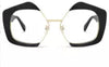 Rock Da Bells -Retro Optical Glasses