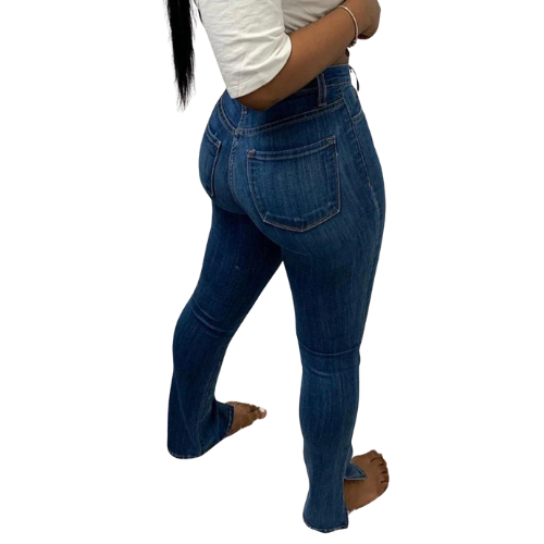 Miss Glide - Women Stretch Jeans