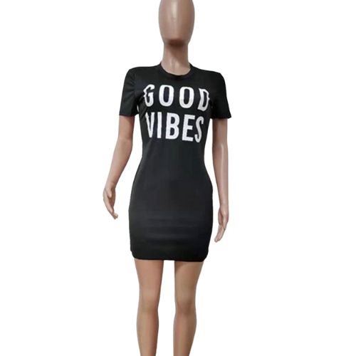 Ms. Vibin - Dress SALE!