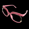 Pretty PANK-Optical Glasses